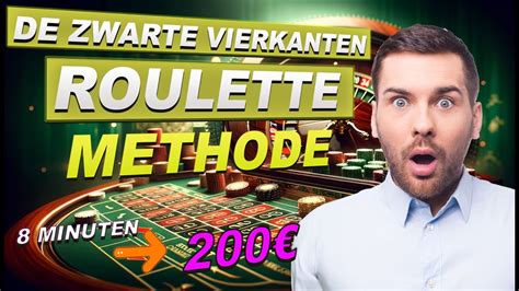  roulette methode